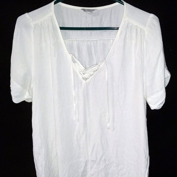 Lucky Brand Tee - Picture 1 of 1